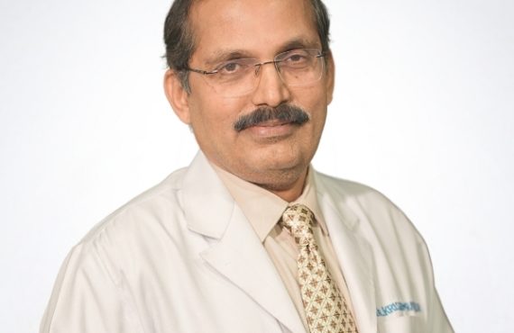 Dr. R. Krishnaprasad