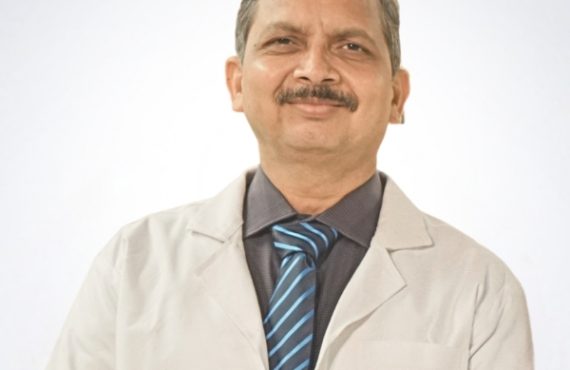 Dr K.V.Satyamurthy