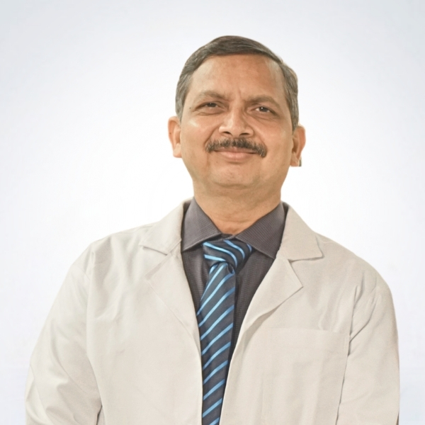 Dr K.V.Satyamurthy