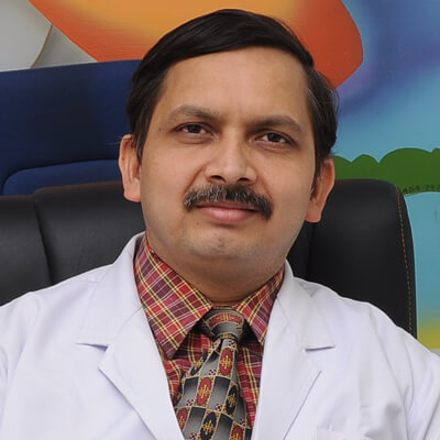 Dr. K. V. Satyamurthy