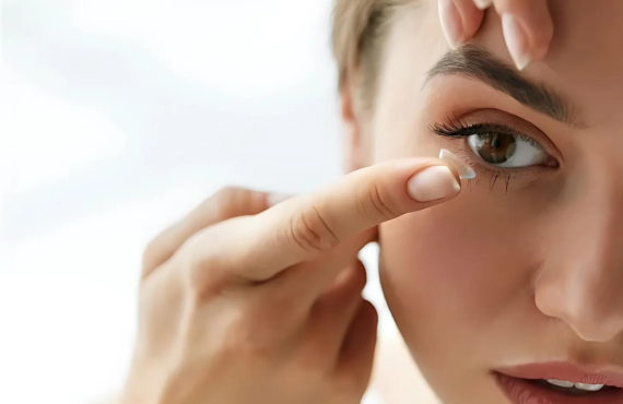 All You Need to Know About Contact Lens