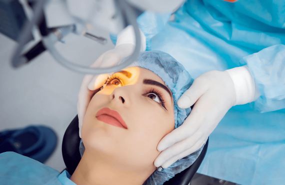 Is Lasik Surgery Safe-min