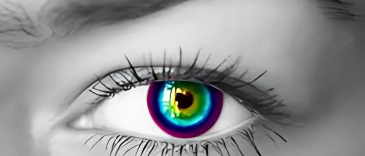 Are Coloured Contact Lenses Safe to Use