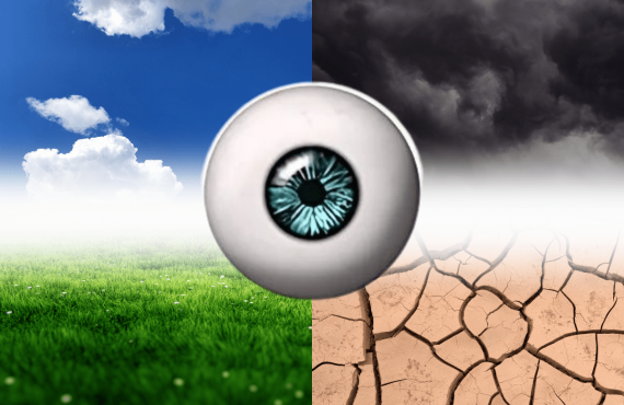 Understanding the Impact of Climate Change on Your Eyes