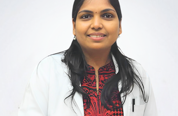 Dr Anjana Kuri