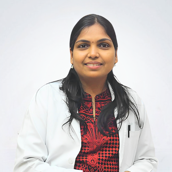 Dr Anjana Kuri