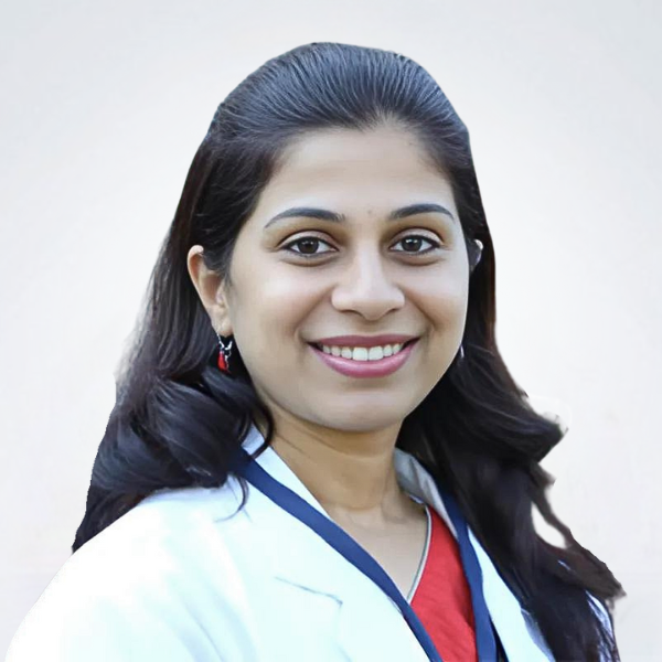 Dr Deepti Joshi