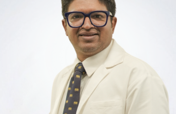 Dr.Manohar Puttanna