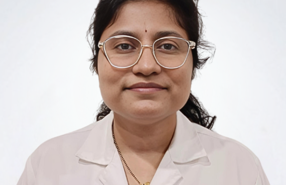 Dr Priyanka Rane