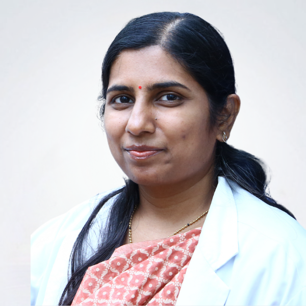 Dr Shilpa Maled