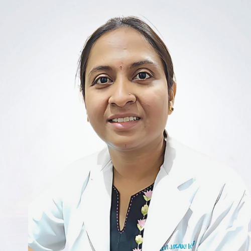 Dr Vijayalaxmi Kori